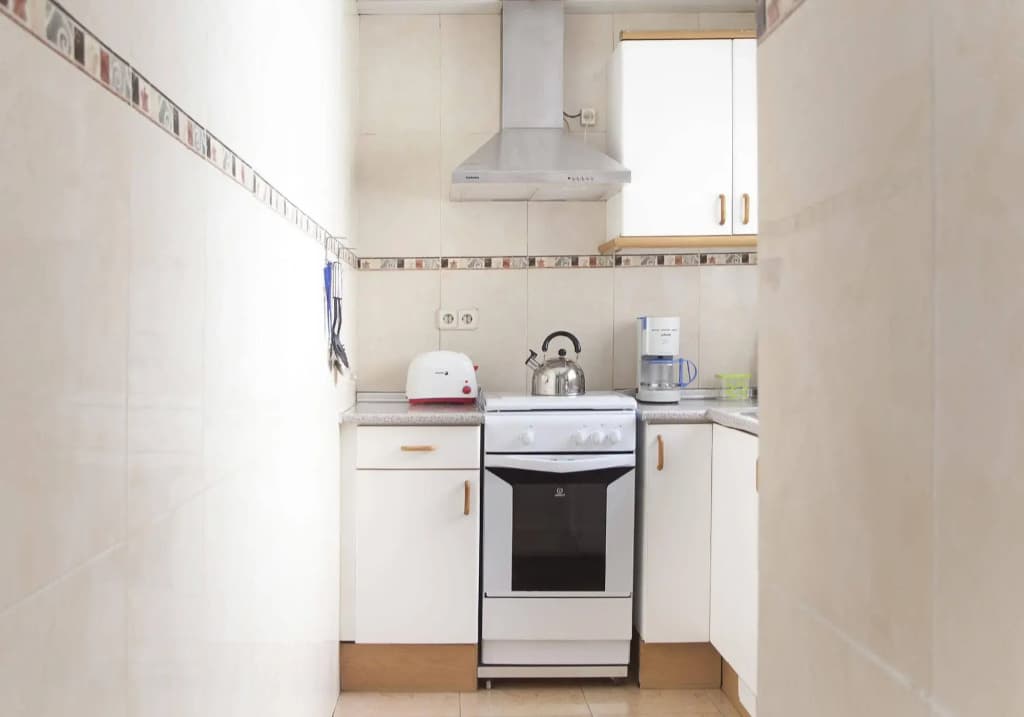 Apartamentos Tarradellas - photo 15