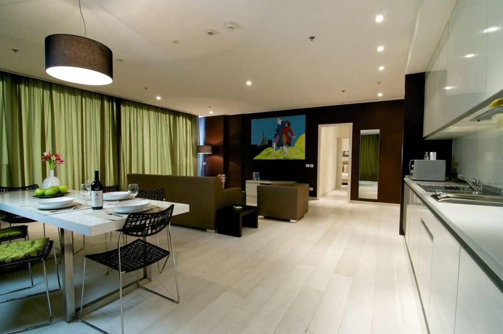 NH Collection Budapest City Center - photo 35