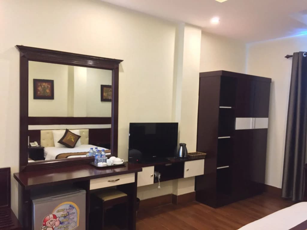 Maris Boutique Hotel - photo 3
