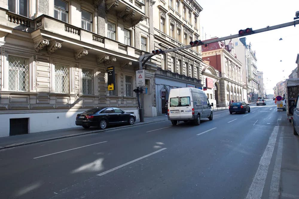 Citystay Prague - photo 18