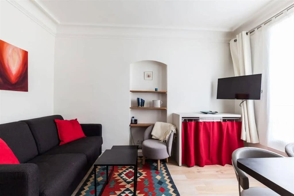 Apartment Saint-Germain - Smartrenting - photo 8