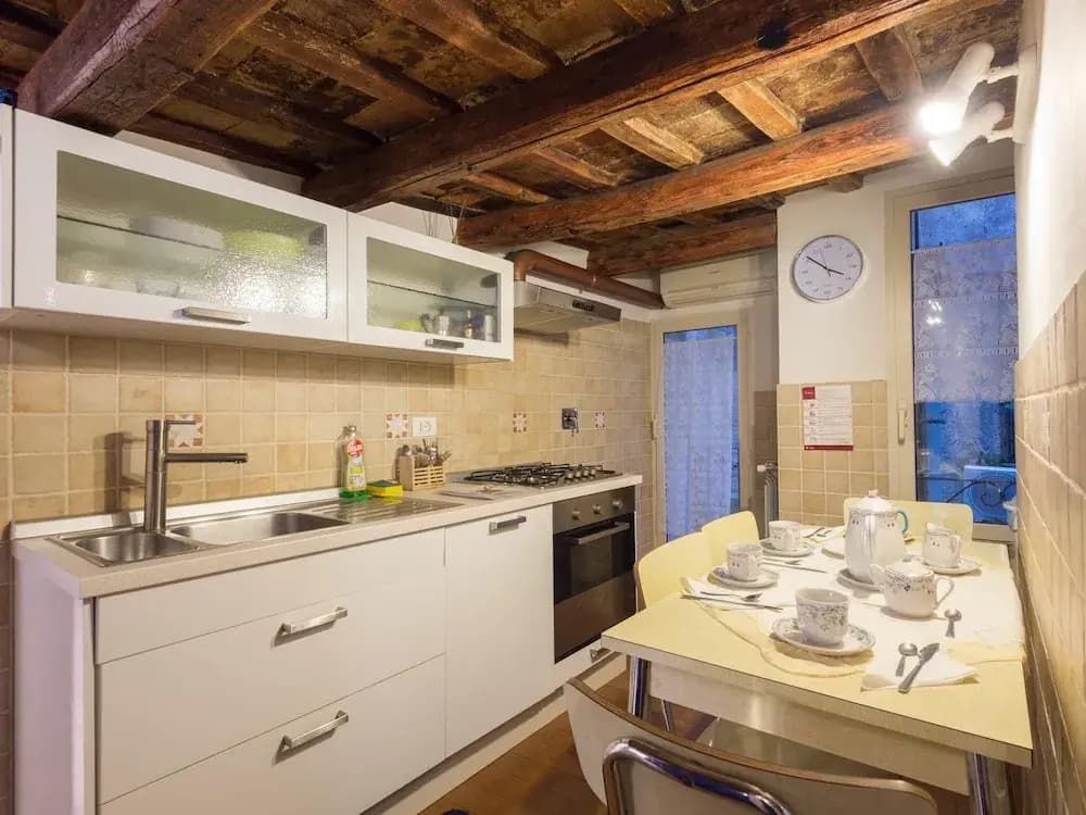 RSH Spagnoli Quiet Apartment - photo 15