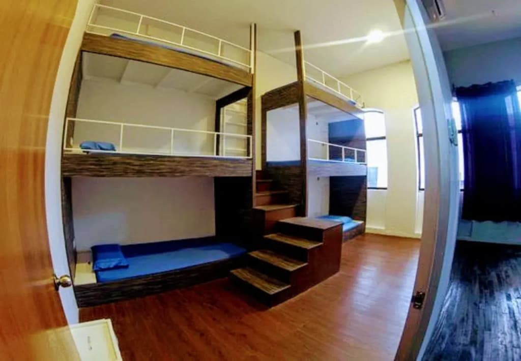 SPOT ON 90236 Zigzag Travellers Home - Hostel - photo 4