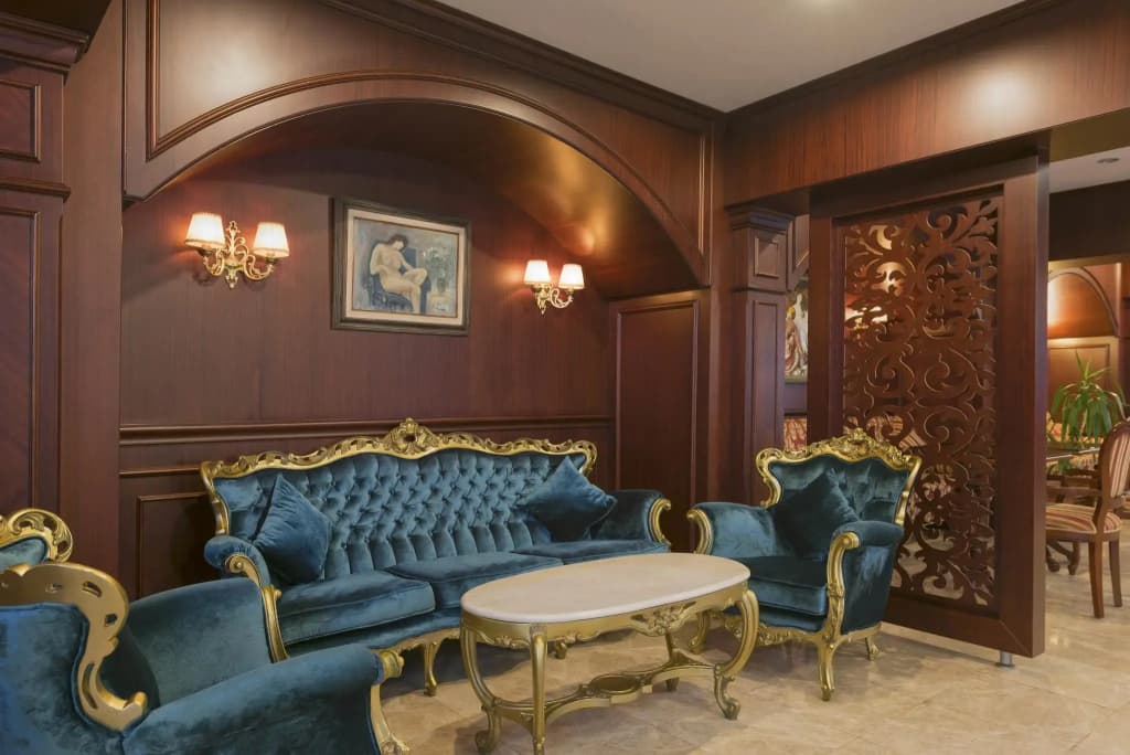 Antique Roman Palace Museum Hotel - Adults Only Ultra All Inclusive - photo 27