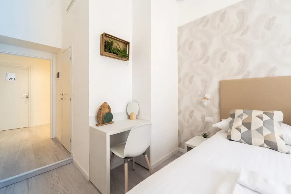 White Gioberti Guesthouse - photo 14