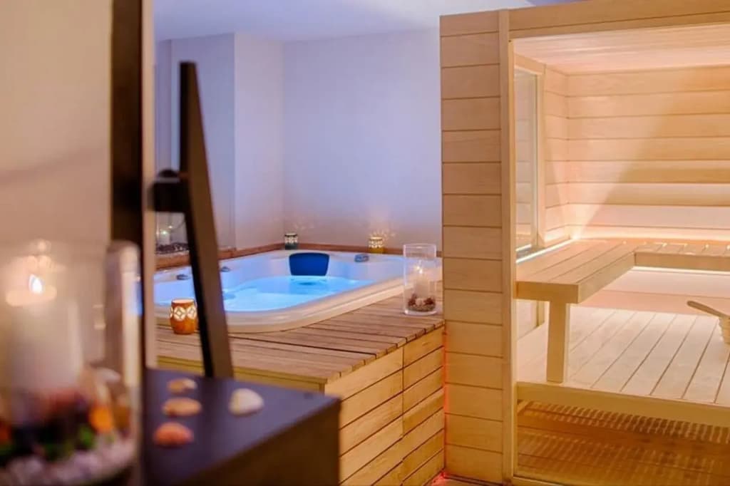 Avani Palazzo Moscova Milan Hotel - photo 19