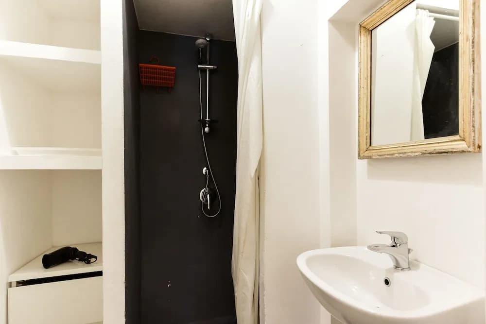 Via Giulia Charming Apartment - photo 8