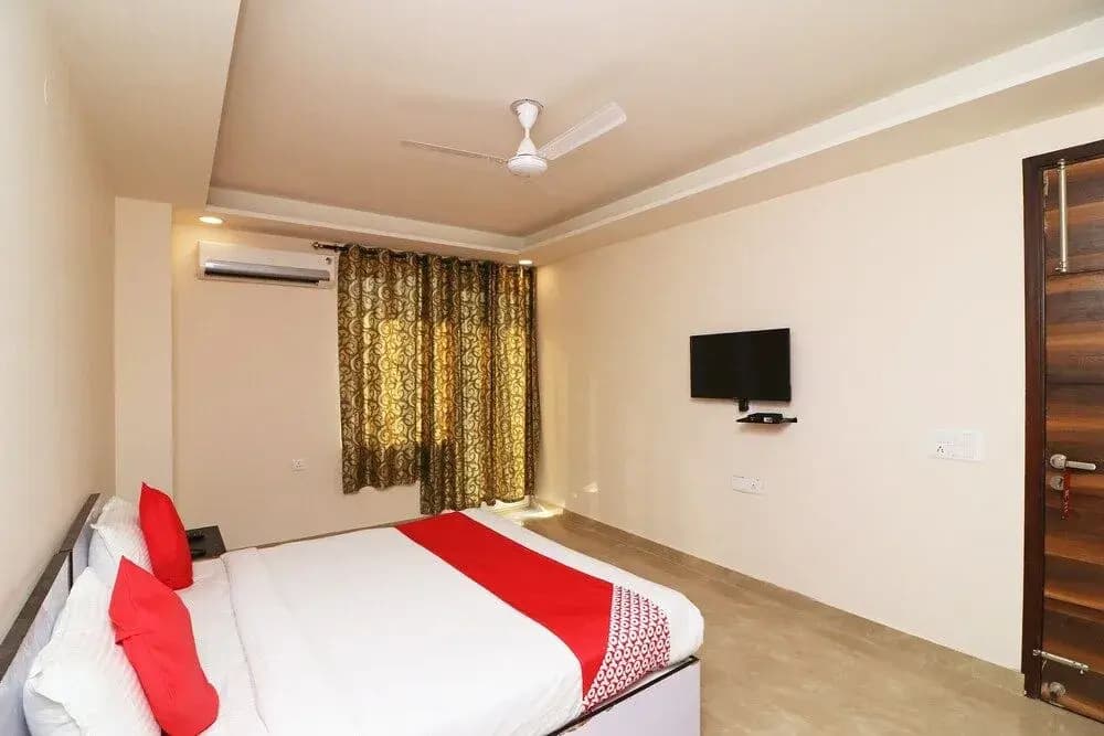 Oyo 37908 Hotel Prime - photo 1