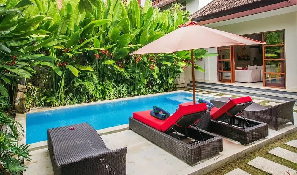 Villa Arushi II - photo 14