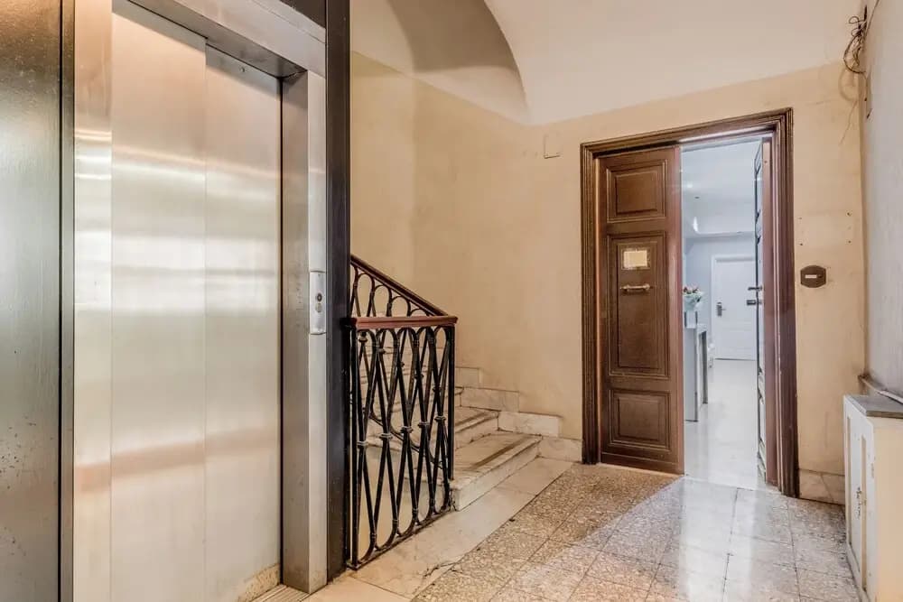 vatican sweet guest house - photo 37