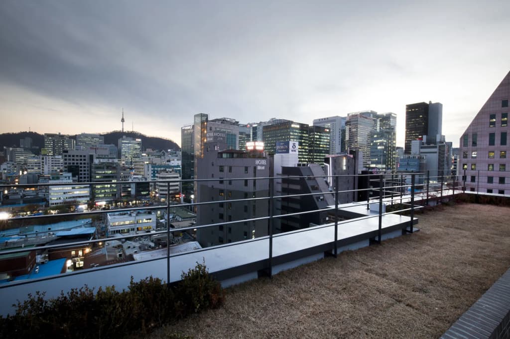 Grid Inn - photo 17