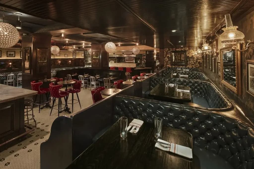 Refinery Hotel New York - photo 18