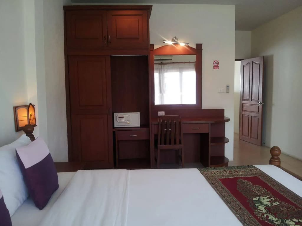 Lamai Plaza Condo - photo 2