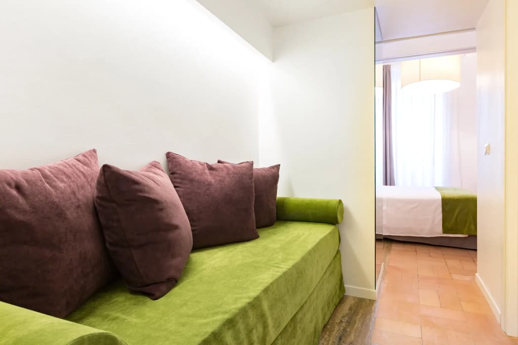 Cancelleria Comfort Inn - photo 6