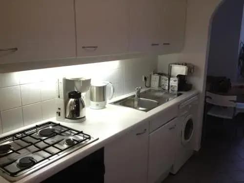 Stadtnest Apartments - photo 12