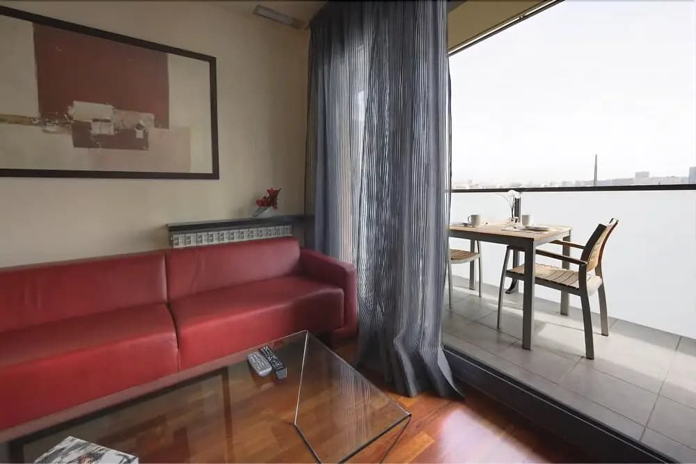Habitat Apartments Fluvia - photo 4