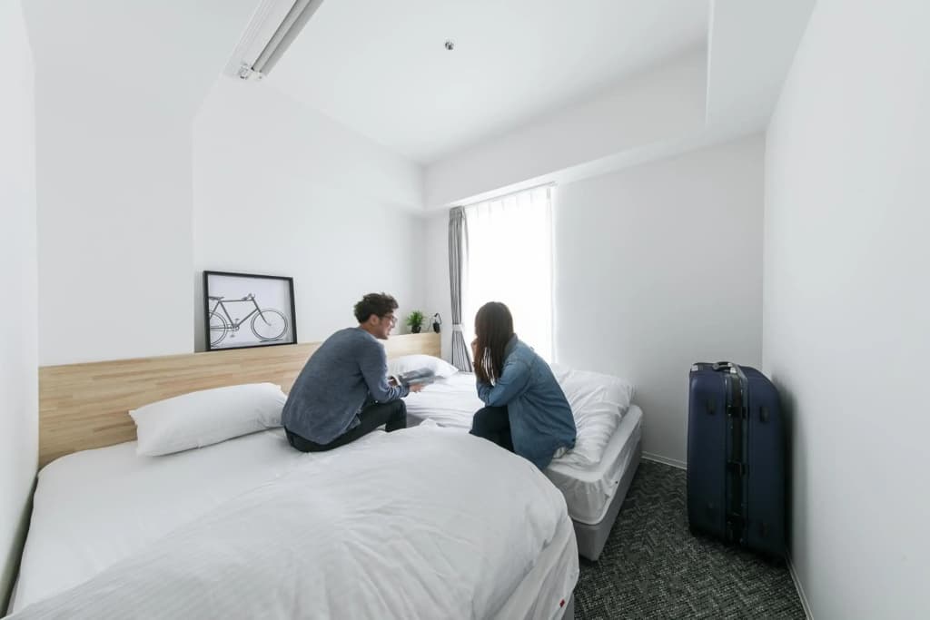 Imu Hotel Kyoto - photo 16