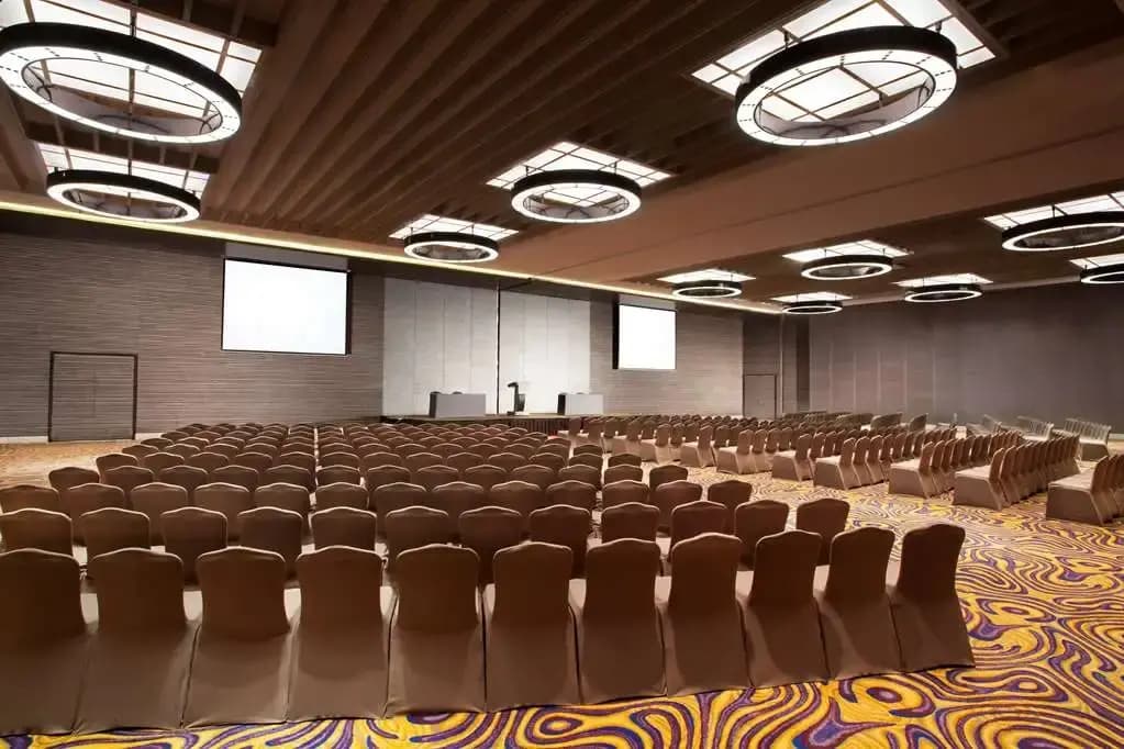 Four Points by Sheraton Sandakan - photo 11