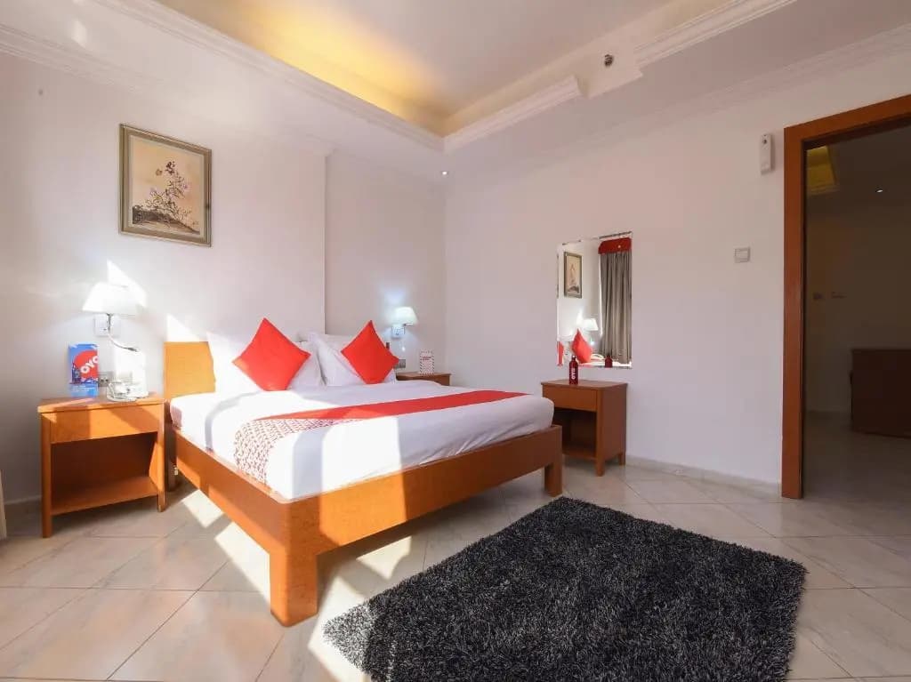 Mirage Hotel - photo 21