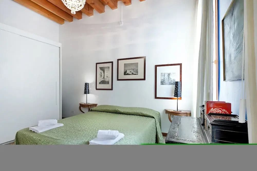 Grimaldi Apartments - Alle Bifore - photo 4