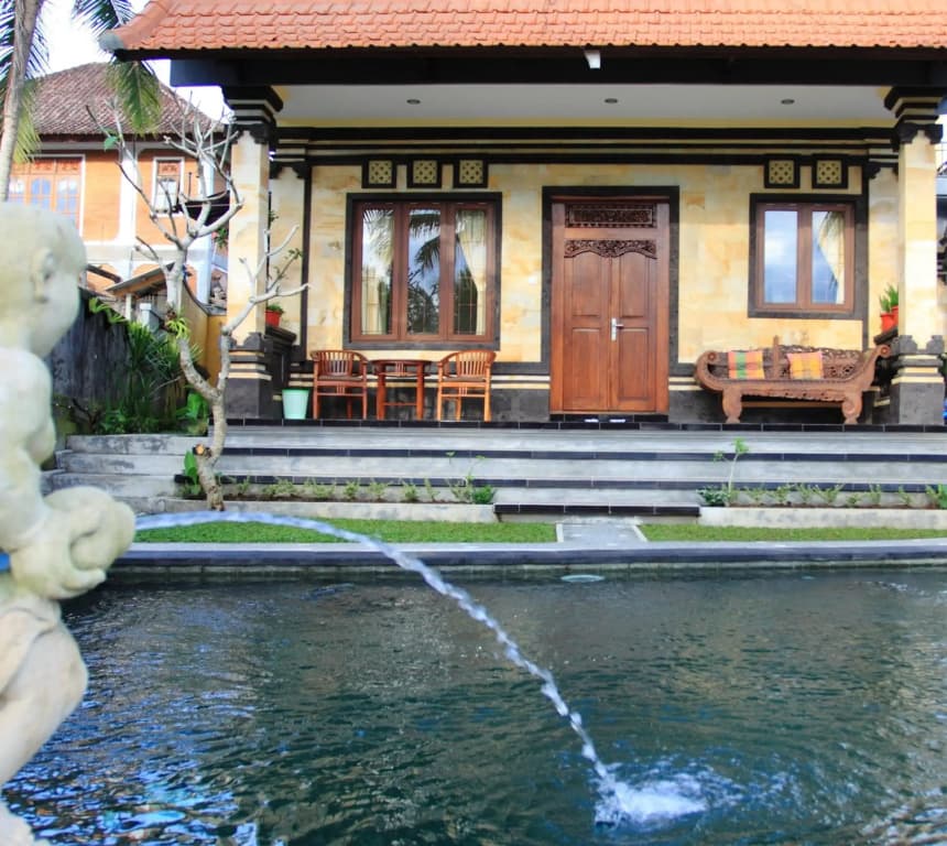 Dewa House Bisma - photo 15