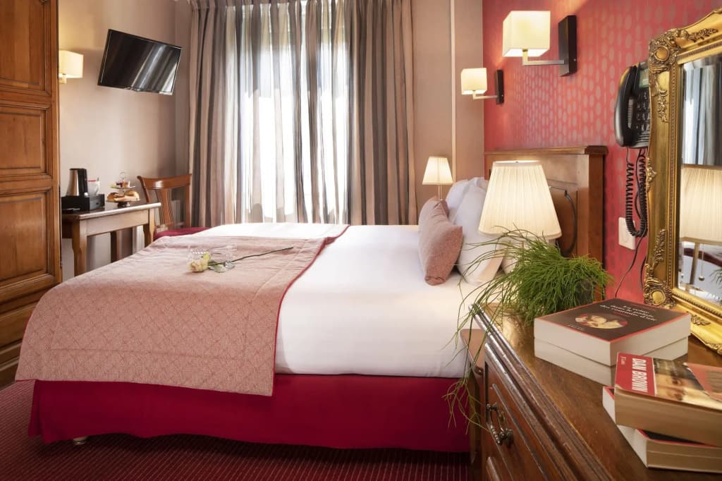 Welcome Hotel - photo 46