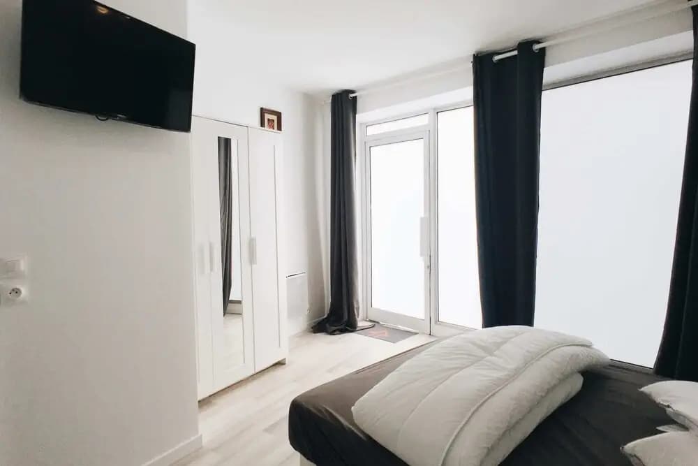 Cosy Flat In The 15th - photo 6