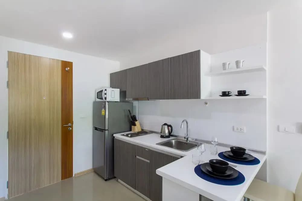 Apartment Near Kata Beach 39 - photo 11