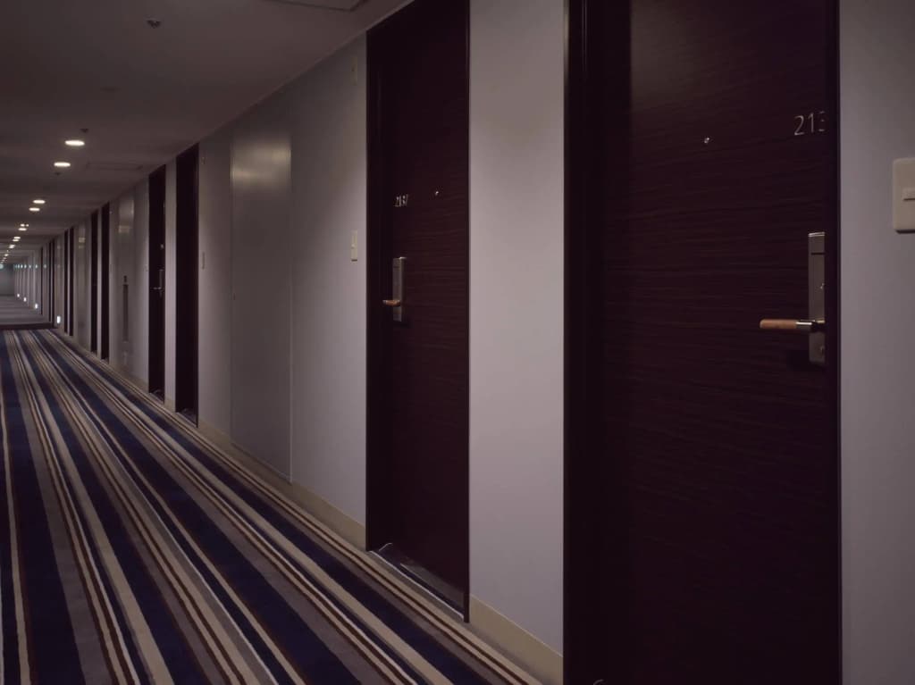 Shinjuku Prince Hotel - photo 14