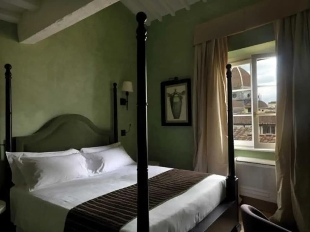 San Firenze Suites & Spa - photo 4