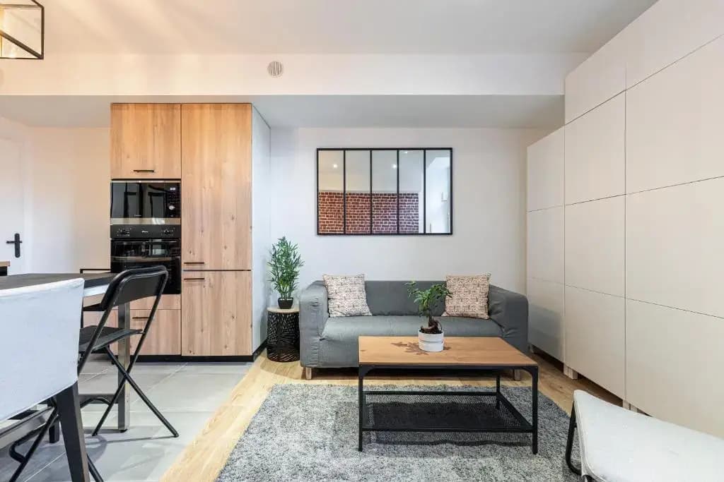 Loft 1 Chambre Pres Mer - photo 11
