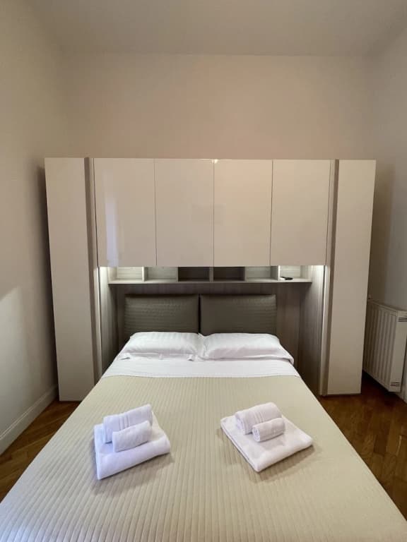 Casa Claudia Giulio Cesare - photo 23