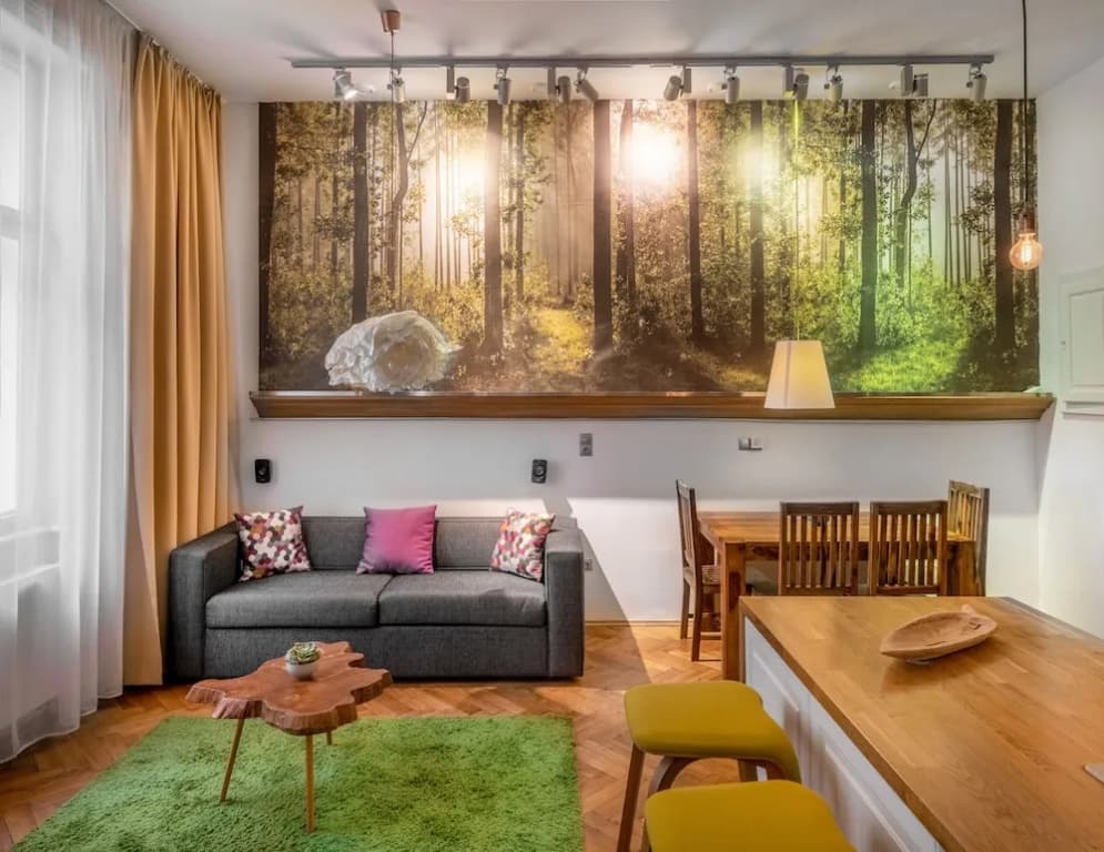 Mordecai Twelve Apartments by Adrez Living - photo 21