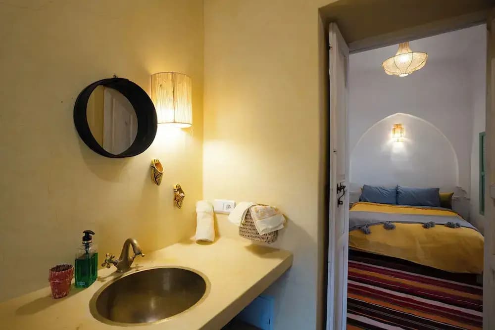 Riad Lkhlil - photo 21