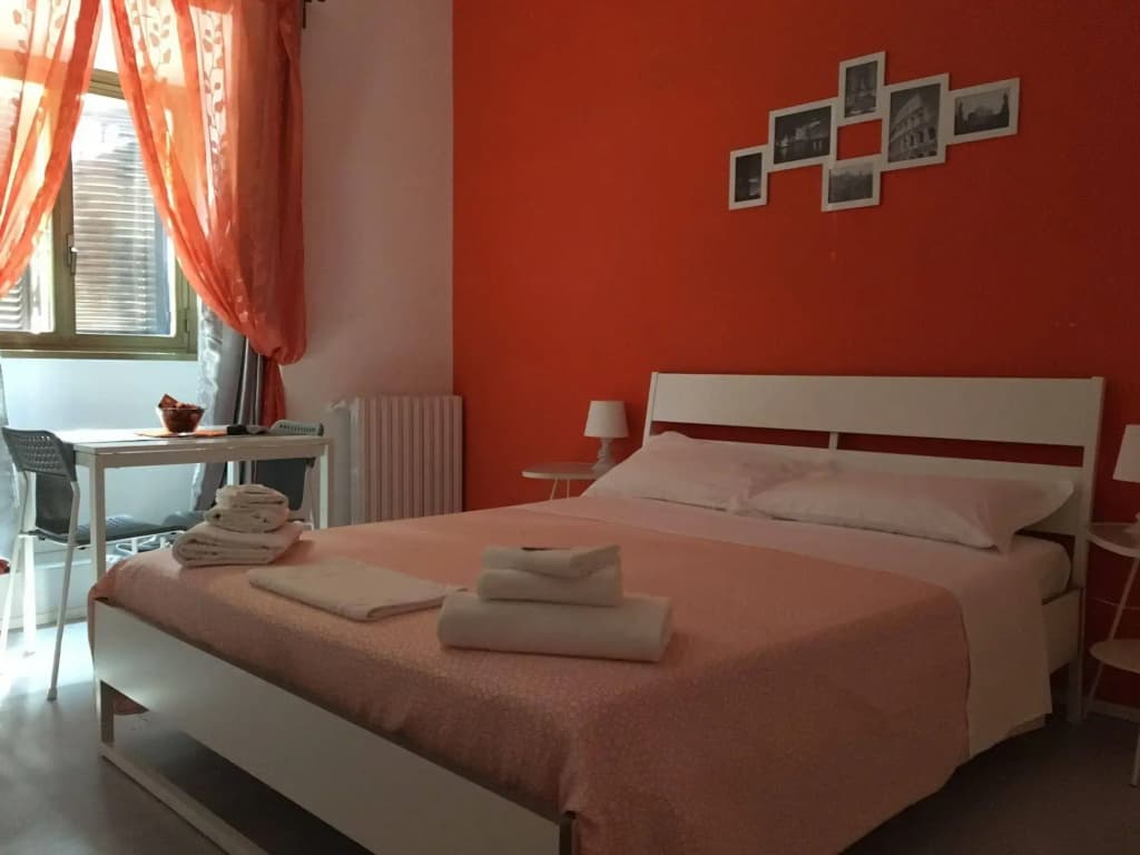 Sunrise BB Roma - photo 10