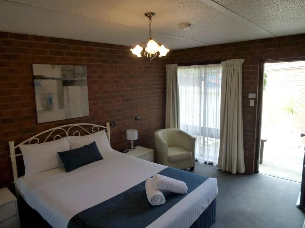Healesville Motor Inn - photo 25