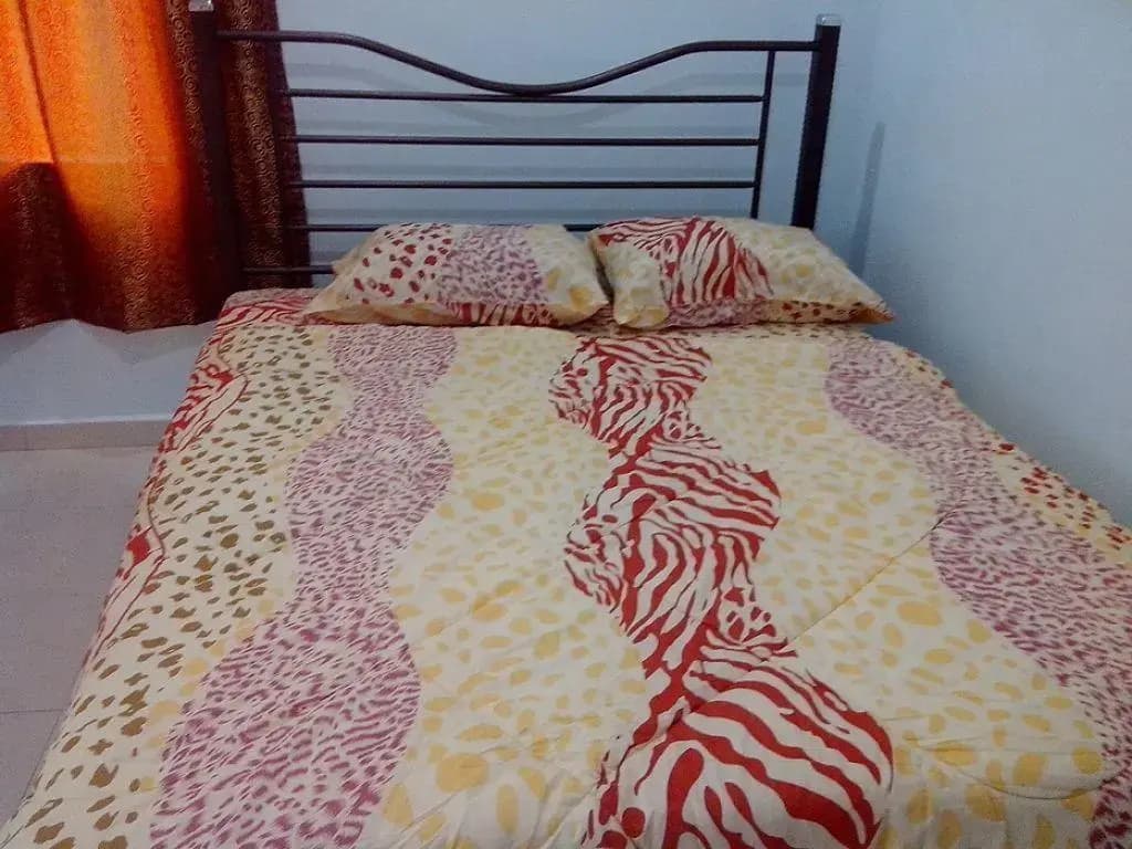 Bakri Inn Homestay - photo 3