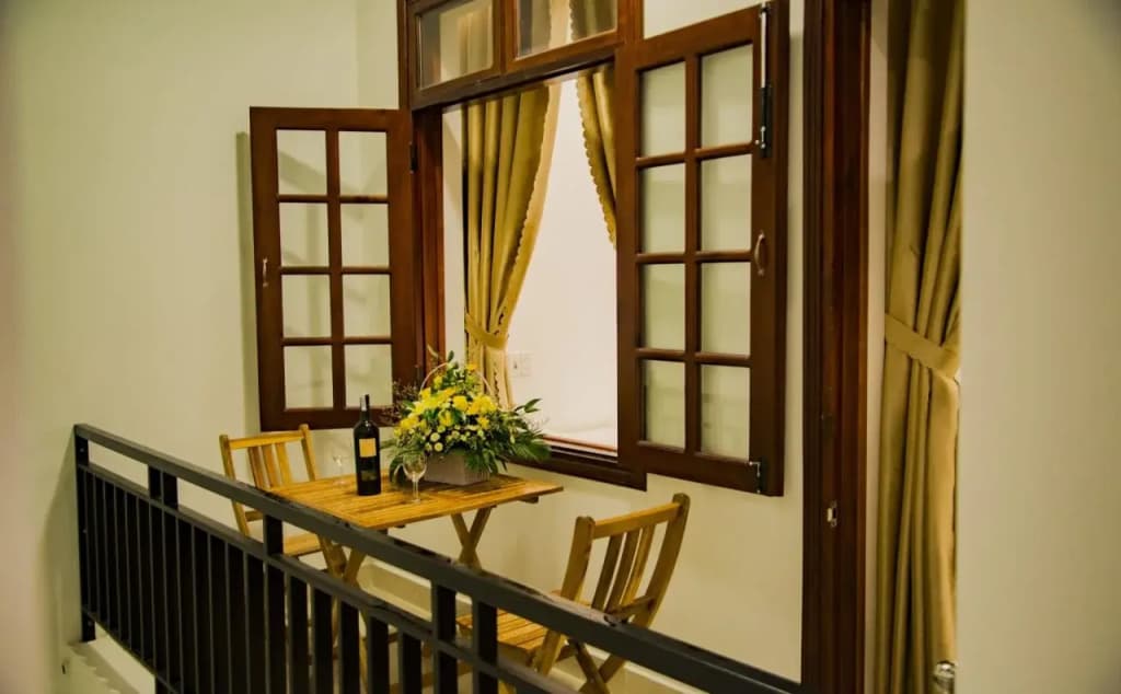 Mi Kha Homestay - photo 7