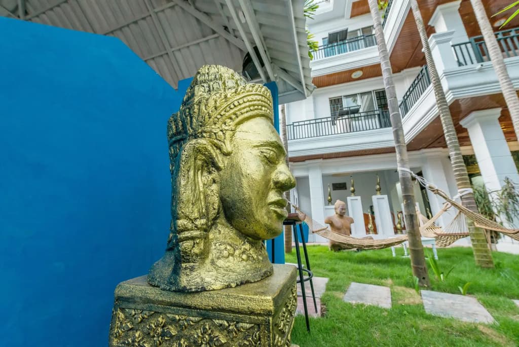 Travellerhome Angkor - photo 22