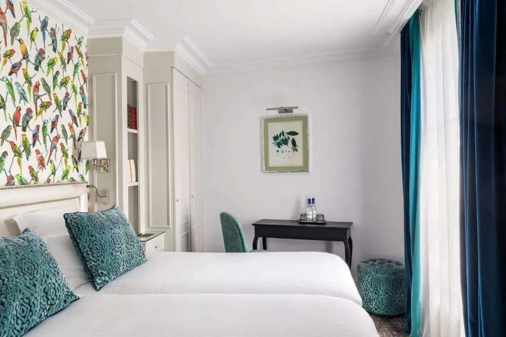Hotel Monge - photo 24