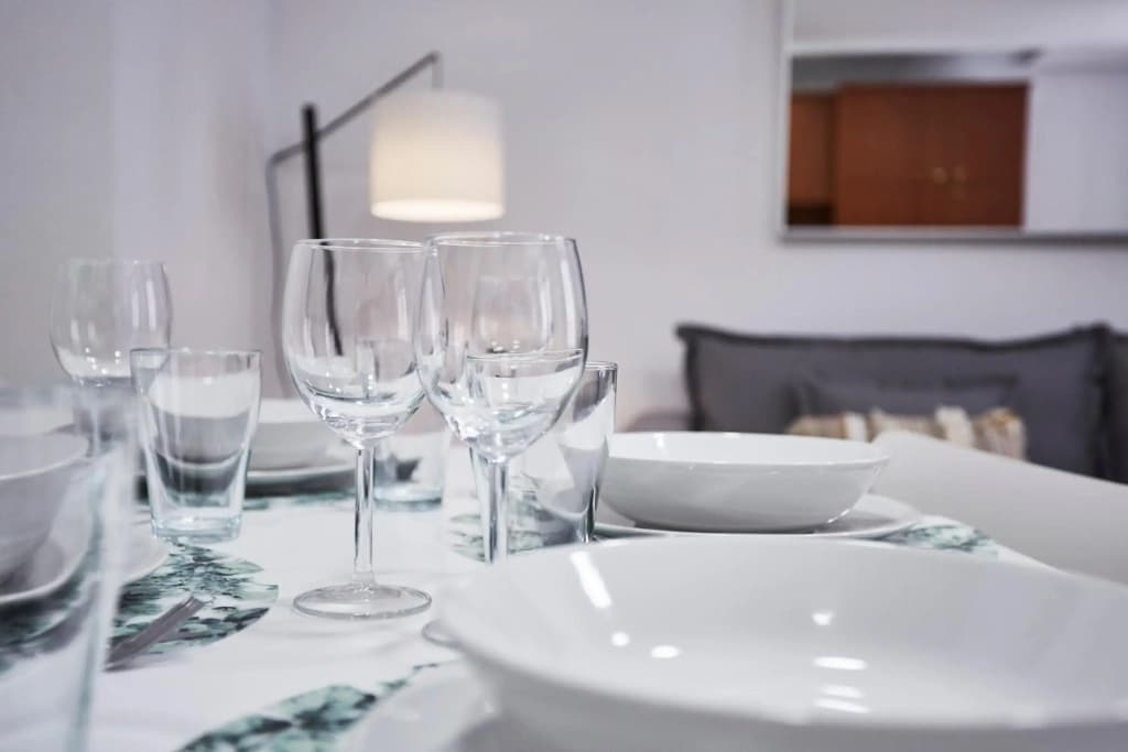 LEEWAYS APARTMENT I in GRAN VÍA - photo 9