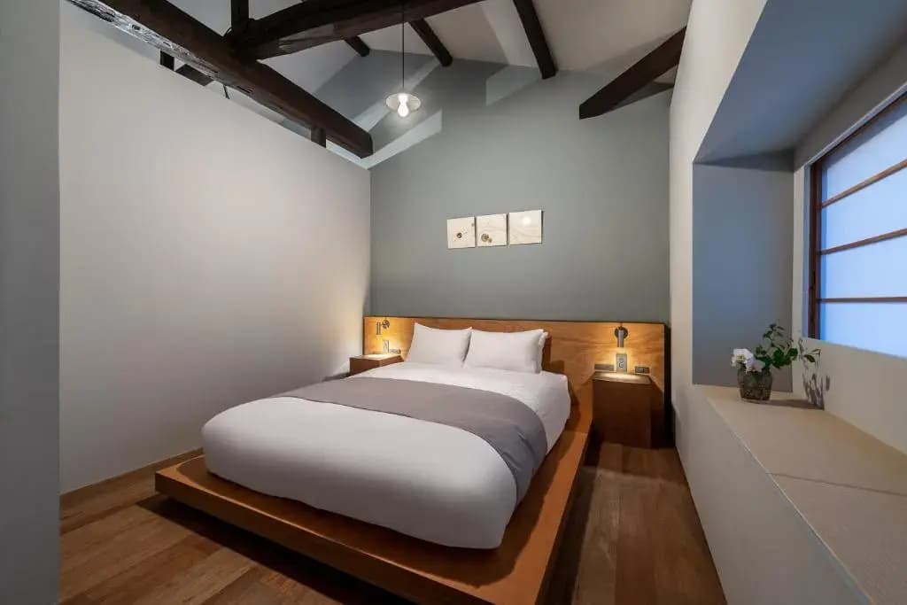 Souhi Machiya House - photo 3