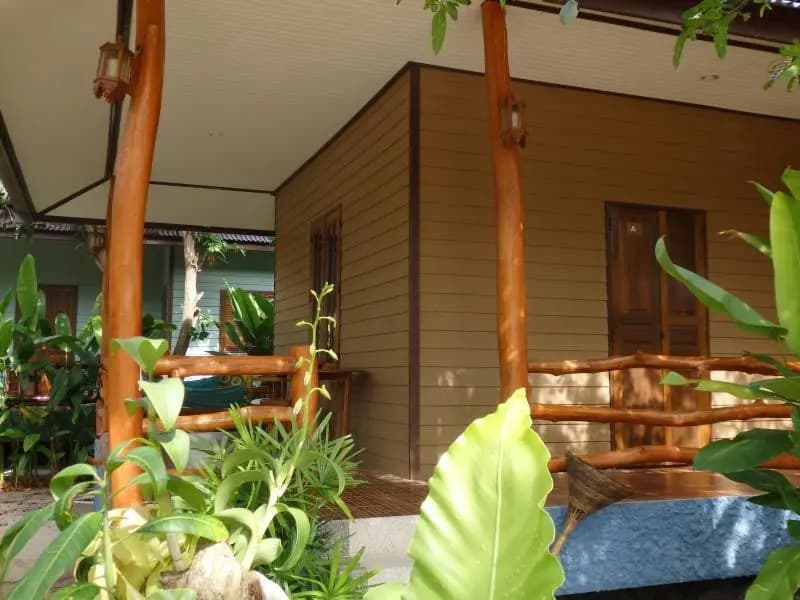 Baan Suan Tongma - photo 19