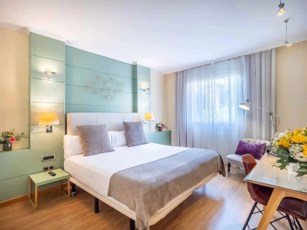 Vilana Hotel Boutique - photo 47