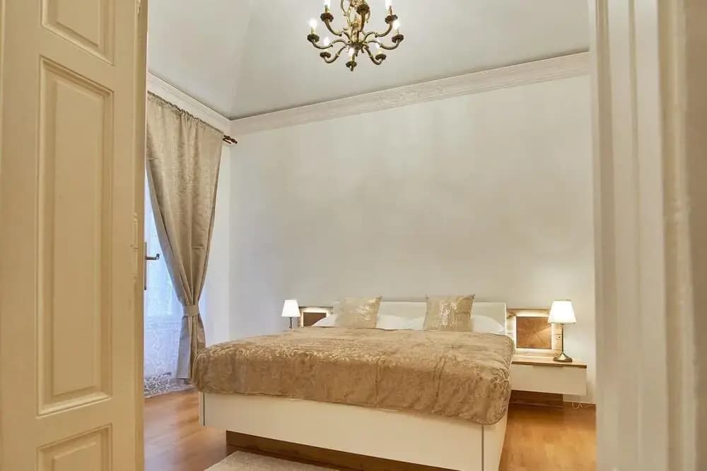 Wenceslas Square Royal Apartment - photo 9