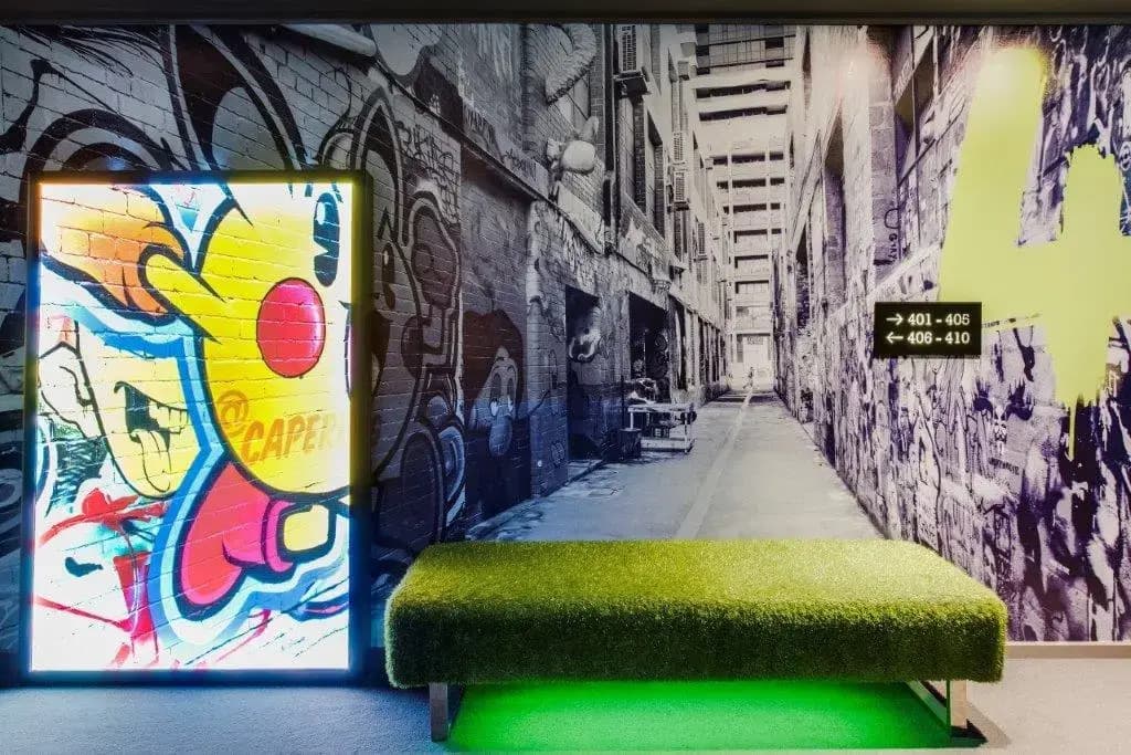Laneways by Ovolo - photo 9