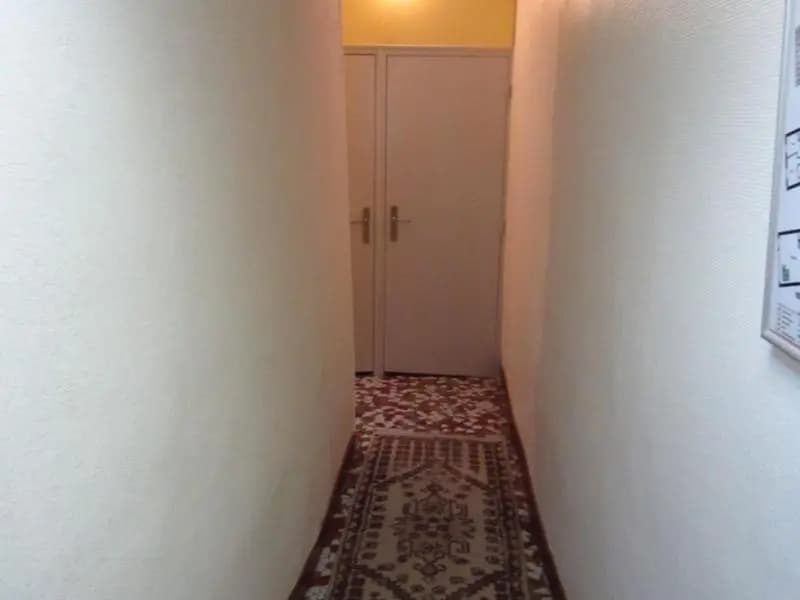 Hotel dOrlans - photo 11