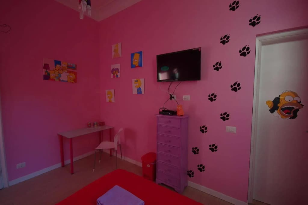 Movie Guesthouse - photo 5