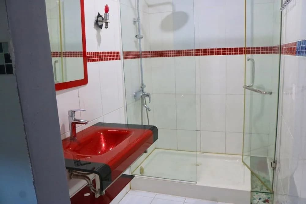 Ba Sao Hotel - Hostel - photo 8