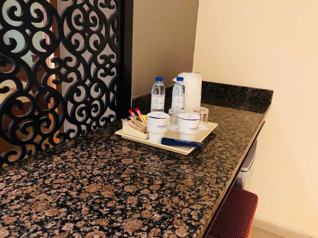 Golden Tulip Sharjah Hotel Apartments - photo 15